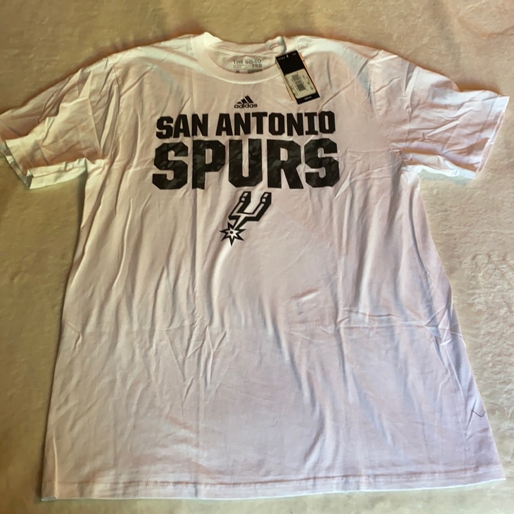Adidas San Antonio Spurs